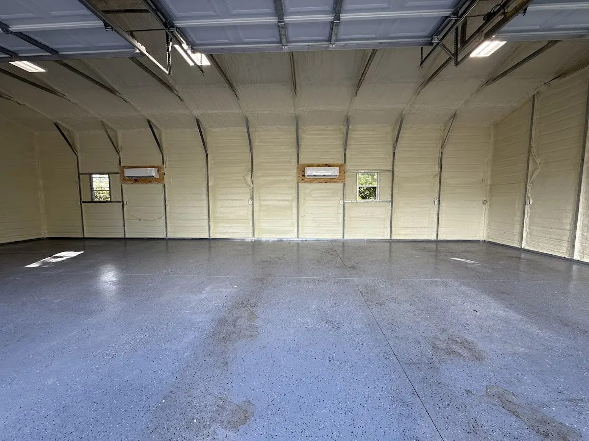 Crawl Space Insulation in Minneapolis, MN